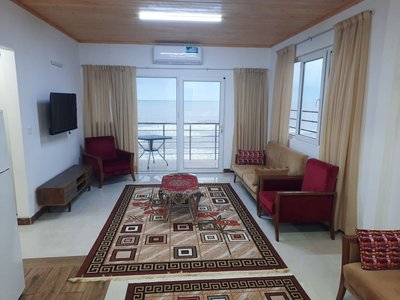 آپارتمان دوخوابه ساحلی امید 3