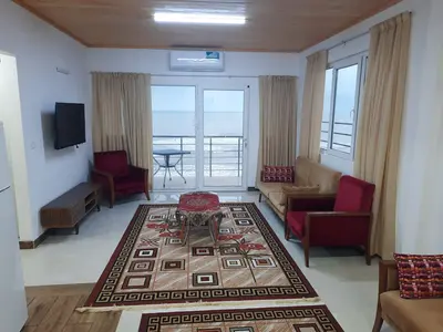 آپارتمان دوخوابه ساحلی امید 3