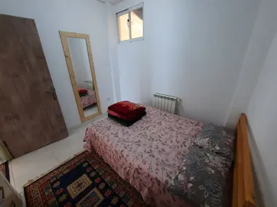 آپارتمان دوخوابه ساحلی امید 2