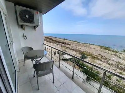 آپارتمان دوخوابه ساحلی امید 1