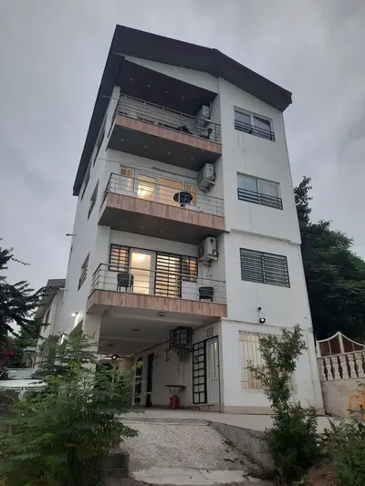 آپارتمان دوخوابه ساحلی امید 3