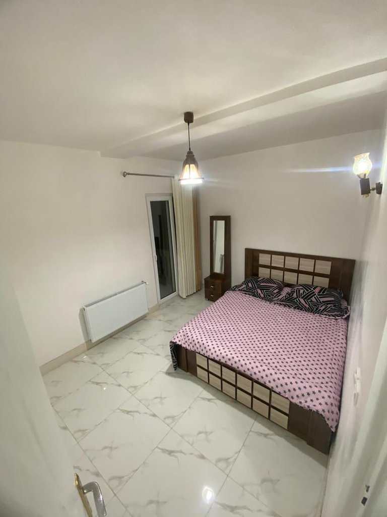 ویلا چهارخوابه استخردار آبگرم طبیعت 4