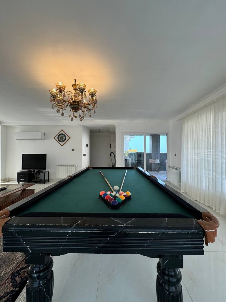 ویلا سه خوابه استخردار آبگرم گلستان5