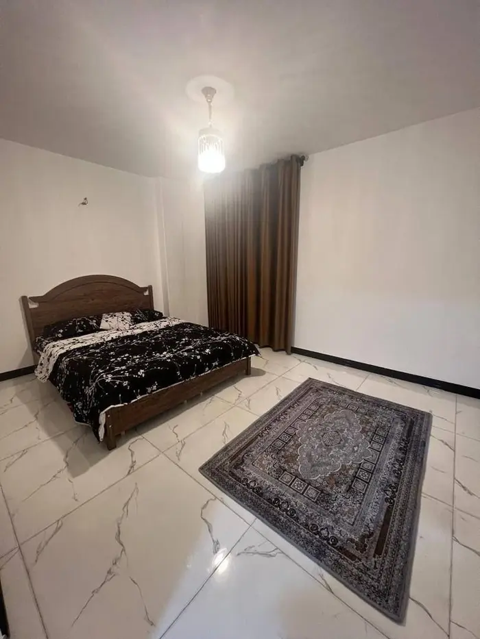 ویلا سه خوابه استخردار آبگرم گلشن 11