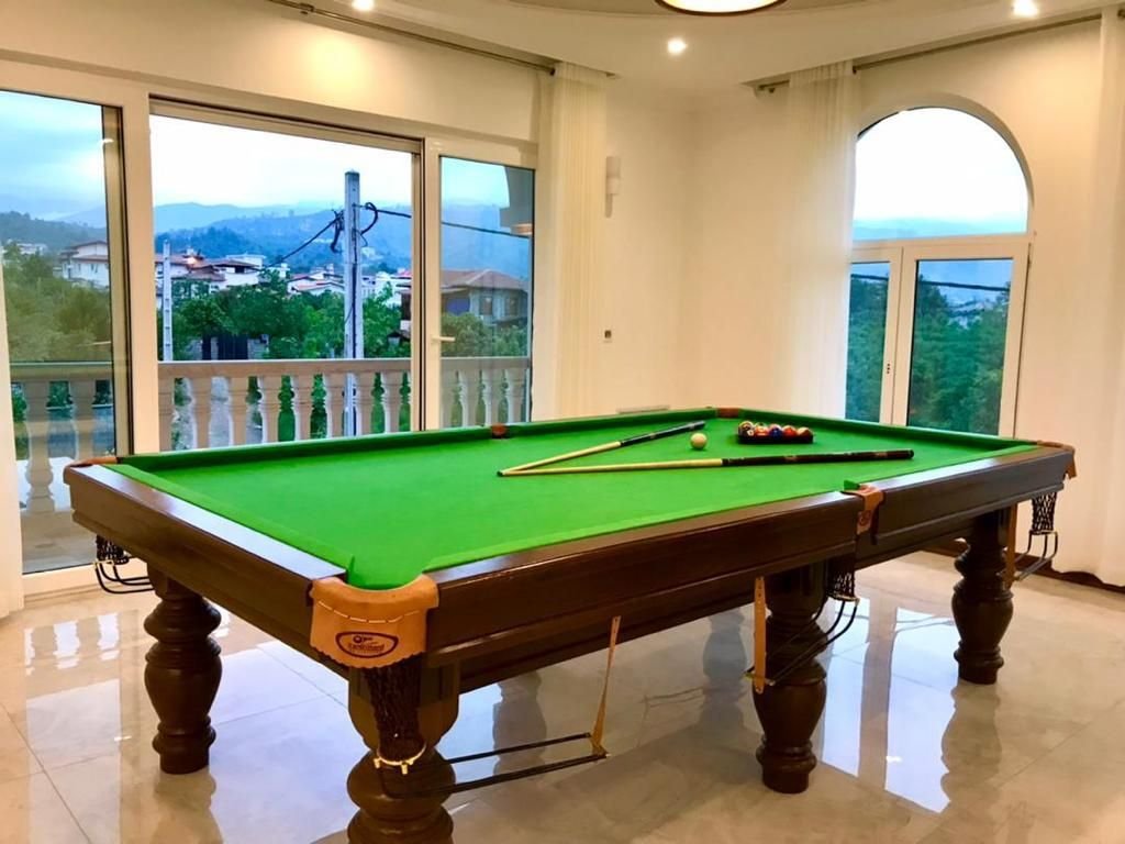 ویلا سه خوابه استخردار آبگرم کوزه گر