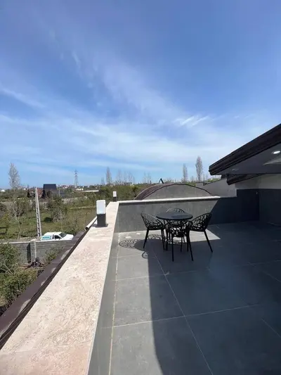 ویلا سه خوابه استخردار آبگرم گلشن 11