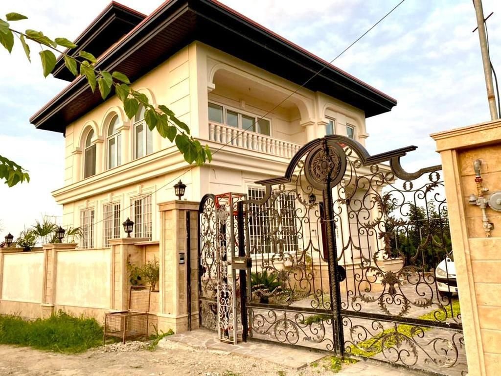 ویلا سه خوابه استخردار آبگرم کوزه گر