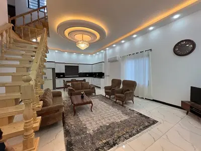 ویلا سه خوابه استخردار آبگرم گلشن 11