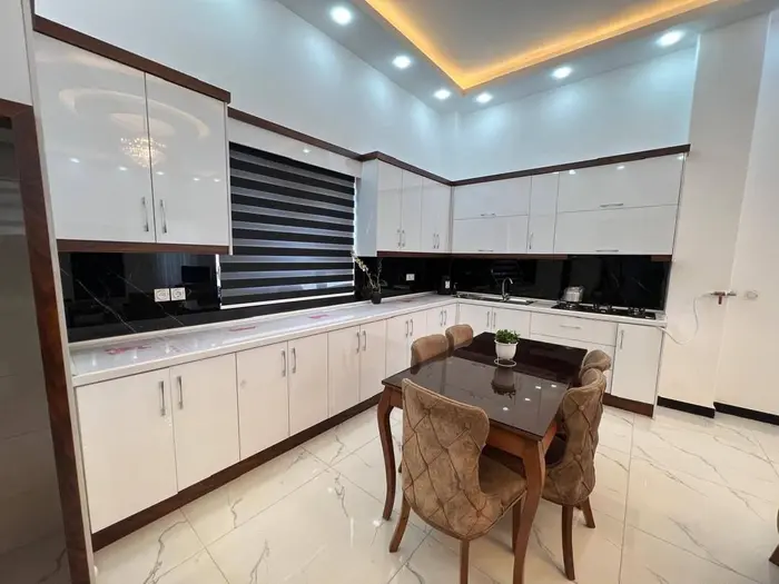 ویلا سه خوابه استخردار آبگرم گلشن 11