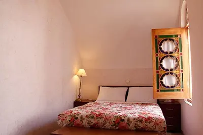 بومگردی خانه سه نیک - واحد رودابه