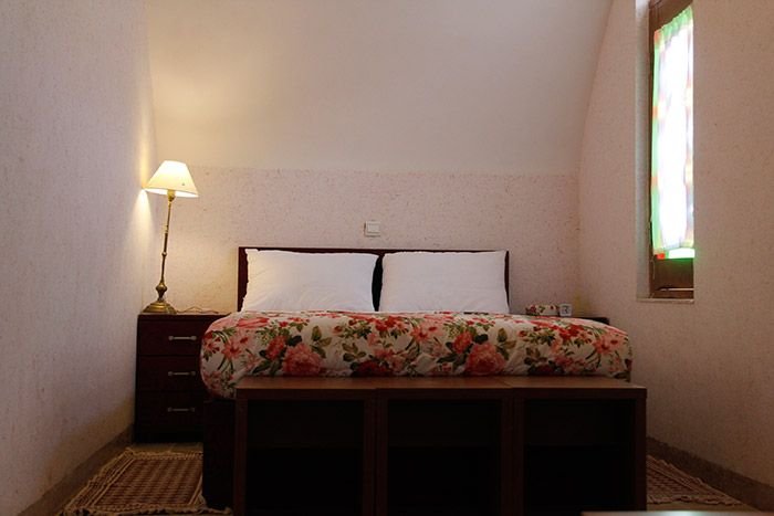 خانه سه نیک - واحد رودابه