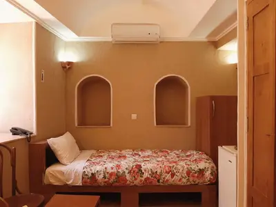 بومگردی خانه سه نیک - واحد میترا