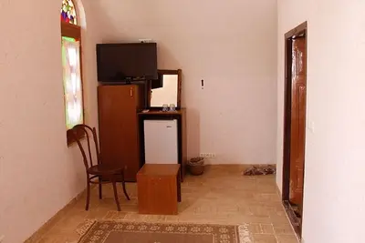 بومگردی خانه سه نیک - واحد رودابه