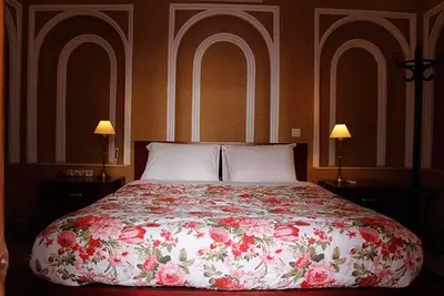 بومگردی خانه سه نیک - واحد آناهیتا