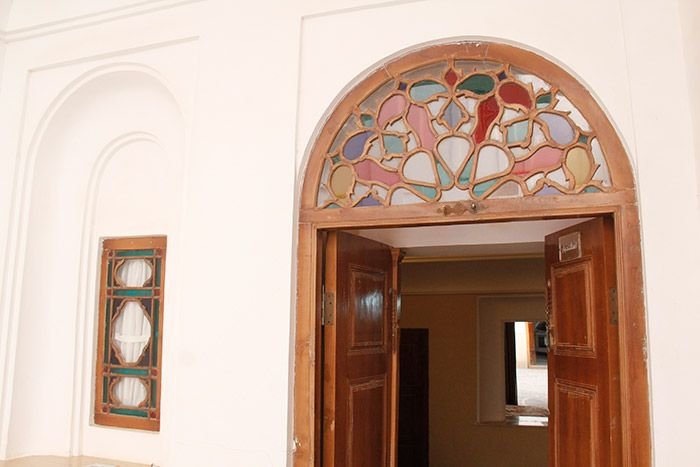 خانه سه نیک - واحد اسفندیار