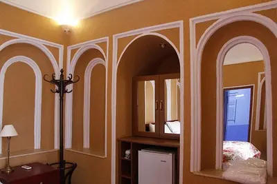 بومگردی خانه سه نیک - واحد آناهیتا