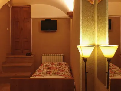 بومگردی خانه سه نیک - واحد میترا