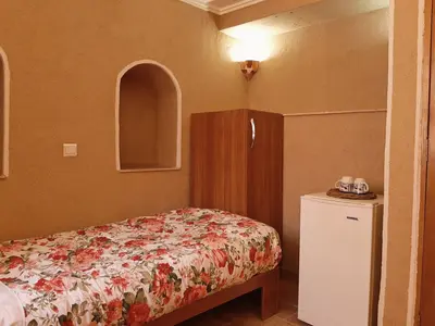 بومگردی خانه سه نیک - واحد میترا