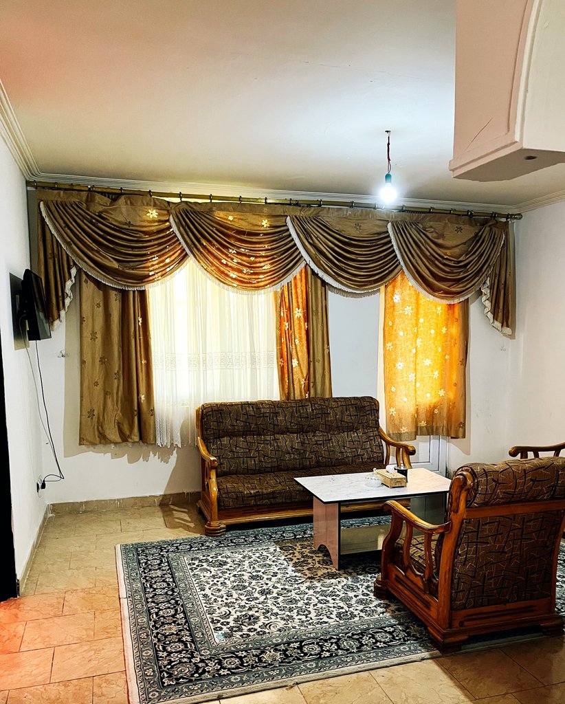 مجتمع اقامتی فدک سرعین 1 - واحد 1