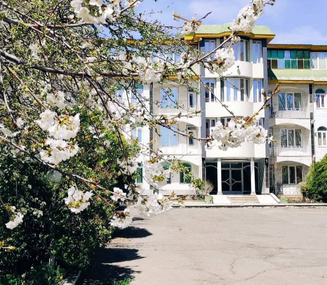 مجتمع اقامتگاهی فدک ۴۰۱ - واحد ۴۰۱