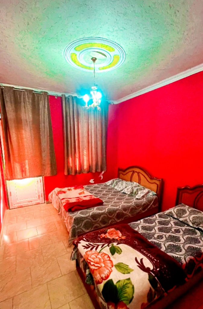 مجتمع اقامتگاهی فدک ۴۰۱ - واحد ۴۰۱