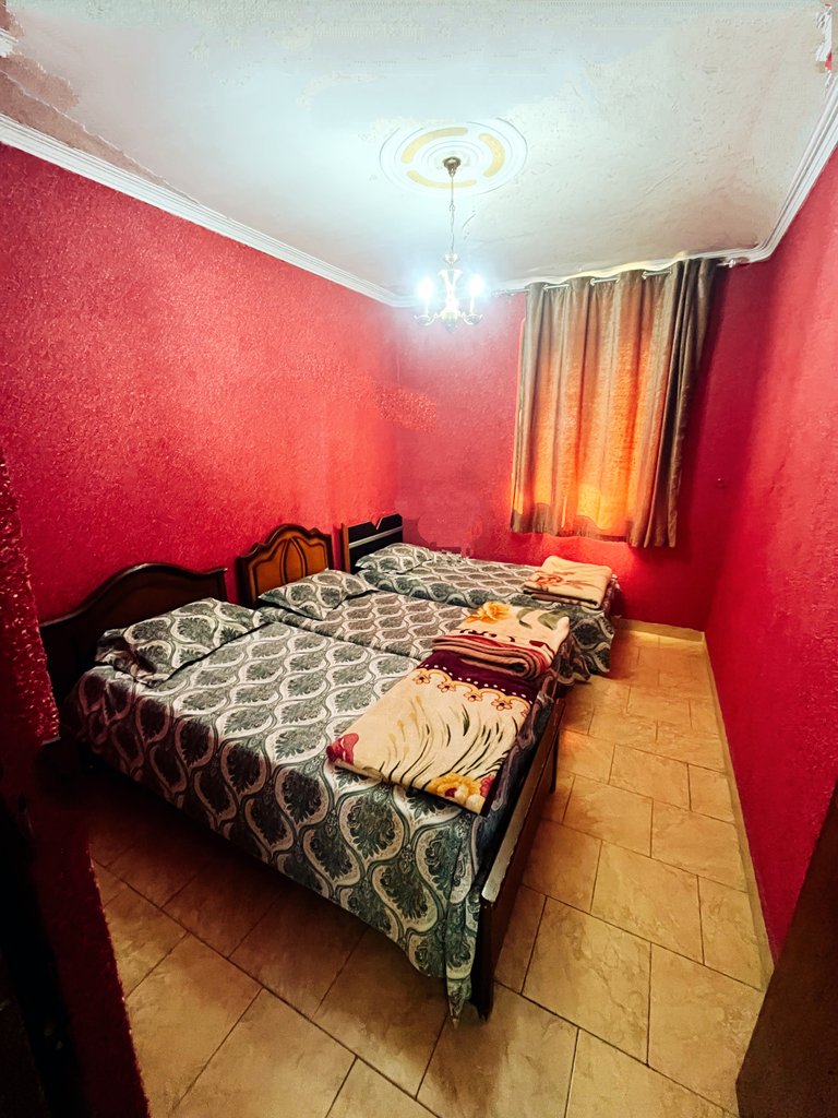 مجتمع اقامتی فدک ۴۰۱ - واحد ۴۰۱