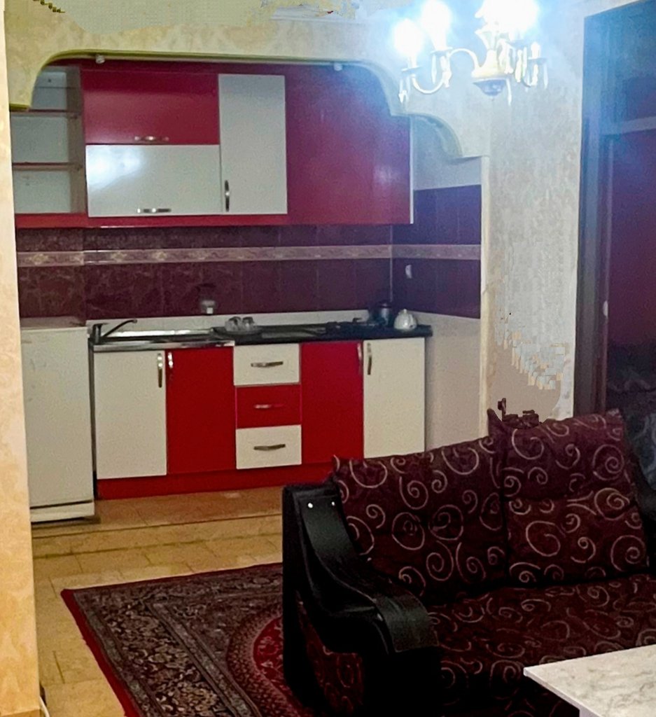 مجتمع اقامتگاهی فدک ۴۰۱ - واحد ۴۰۱