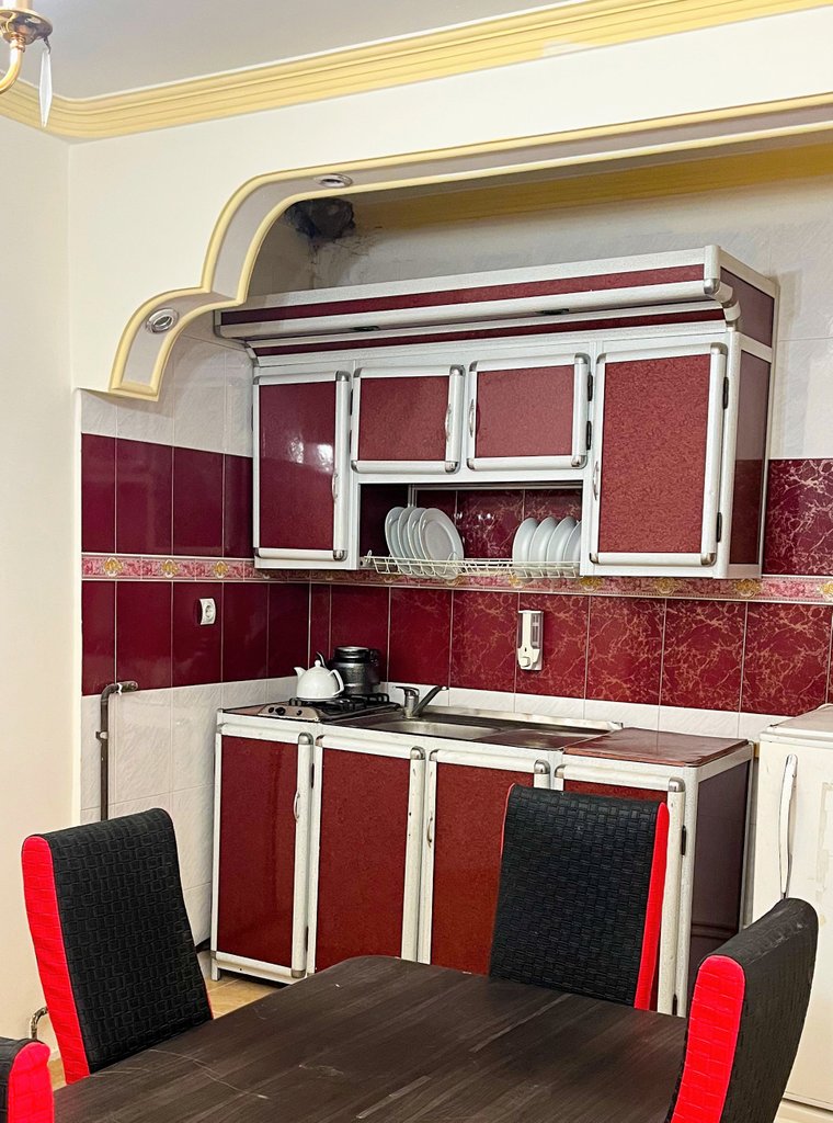 مجتمع اقامتگاهی فدک سرعین 1 - واحد 1