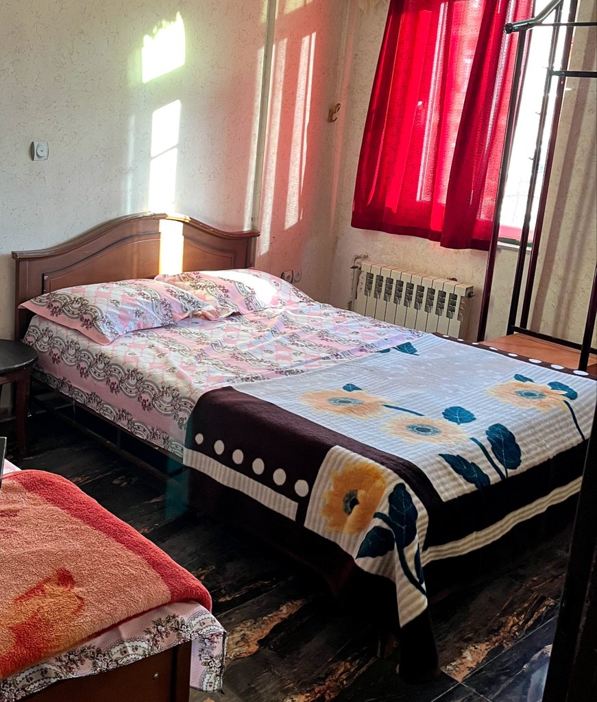 مجتمع اقامتگاهی فدک سرعین 1 - واحد 1