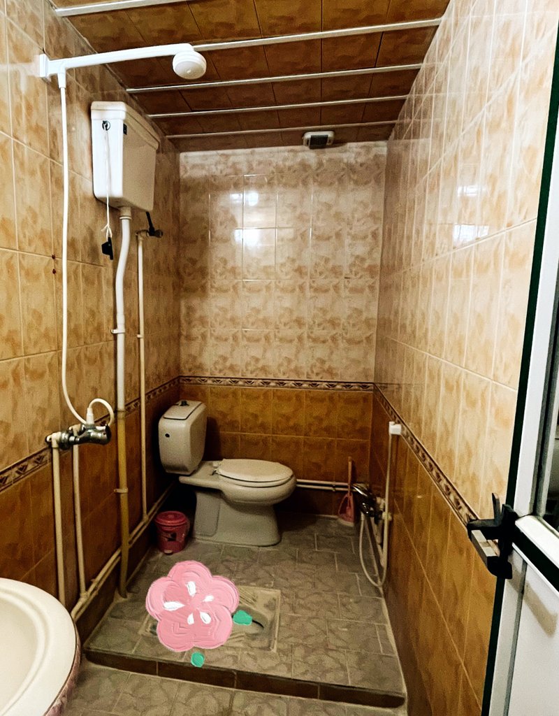 مجتمع اقامتگاهی فدک سرعین 1 - واحد 1