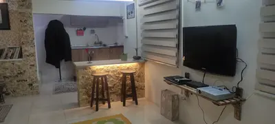 سوئیت فلت کاسپین 74