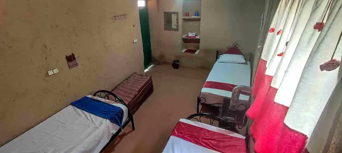 بوم گردی نقش رستم - واحد آرتمیس