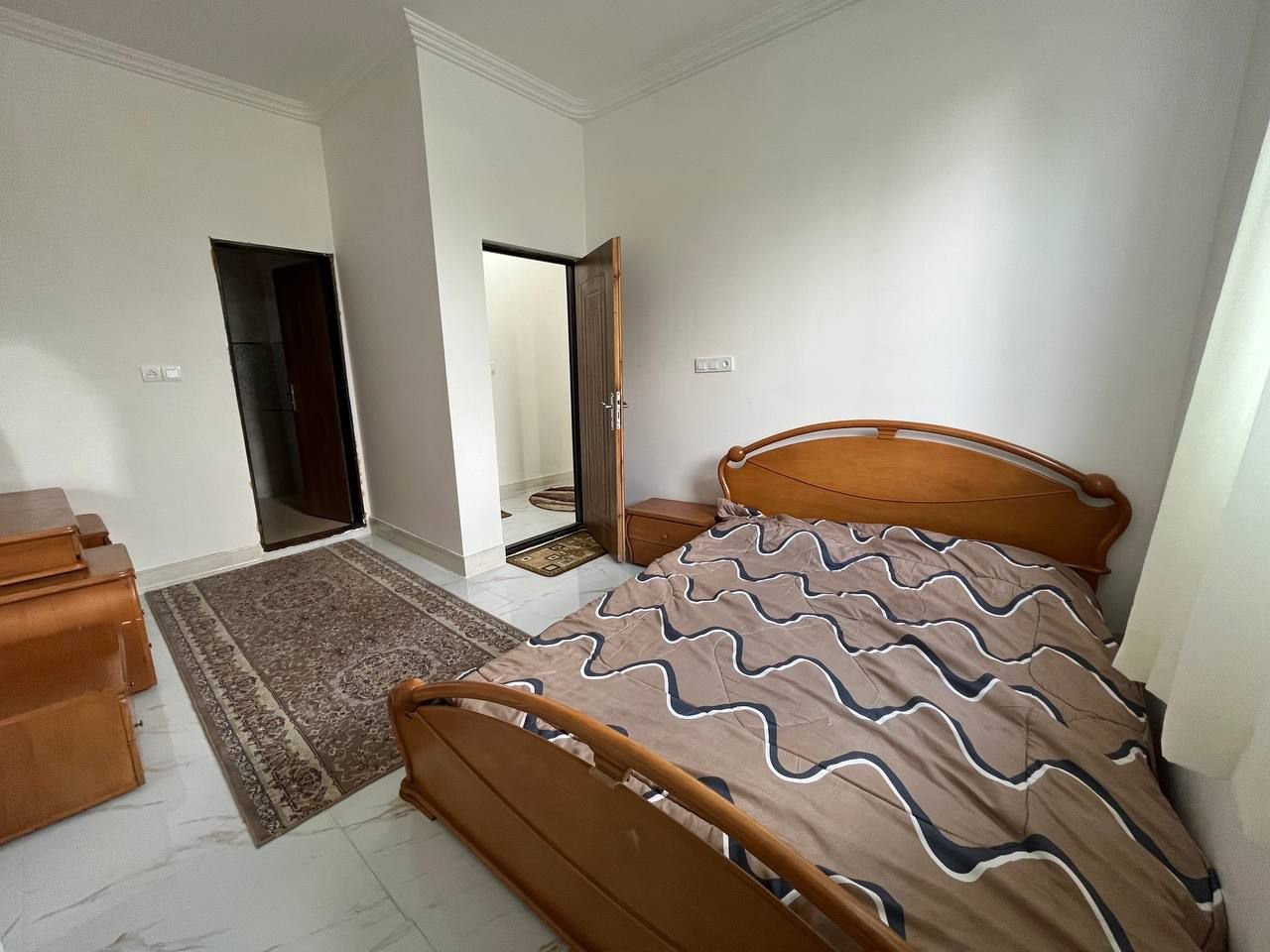 دوخوابه ساحلی آواتار