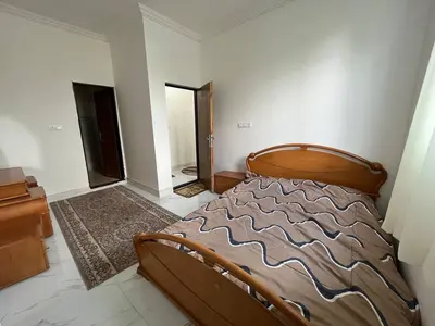 ویلا دوخوابه ساحلی آواتار