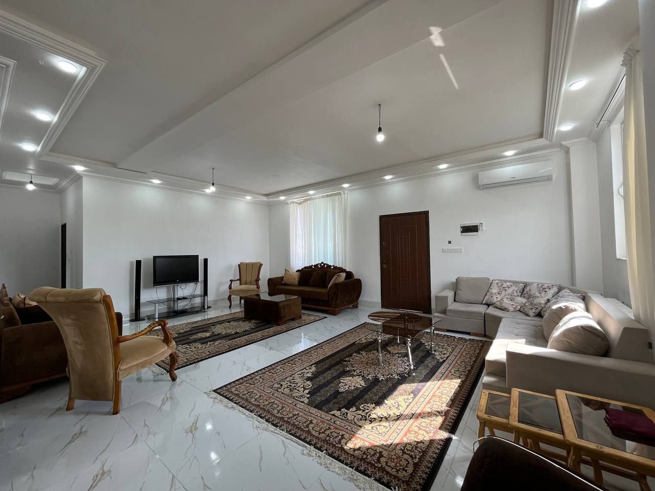 دوخوابه ساحلی آواتار