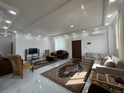 ویلا دوخوابه ساحلی آواتار