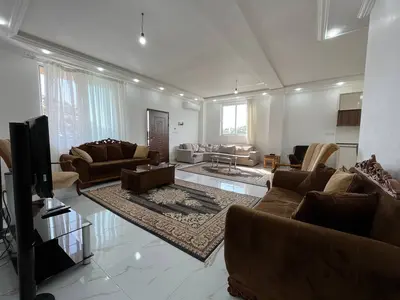 ویلا دوخوابه ساحلی آواتار