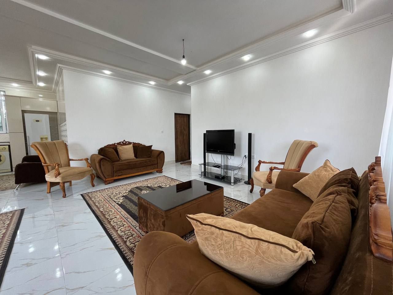 دوخوابه ساحلی آواتار