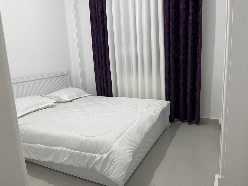 ویلا دوخوابه دوبلکس میرزاپور