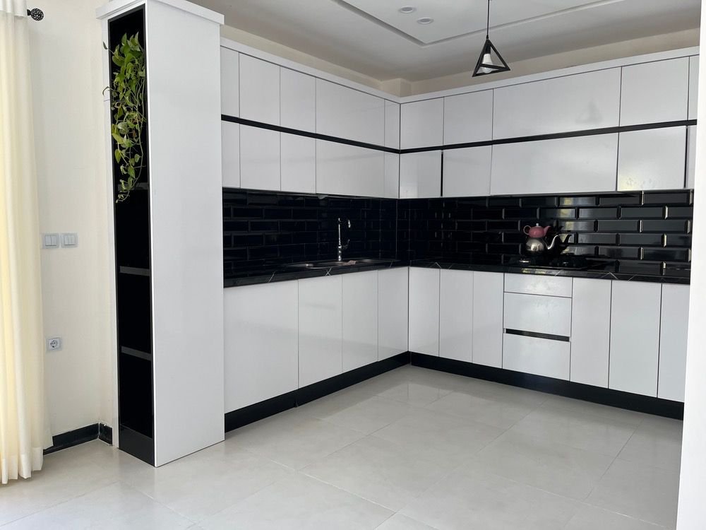 ویلا دوخوابه دوبلکس میرزاپور