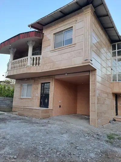 ویلا دوخوابه برزگر 1