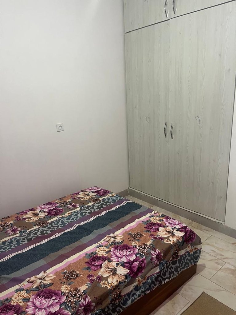 مجتمع اقامتگاهی سه خوابه مجیدی ۶