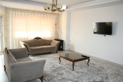 آپارتمان دوخوابه مجیدی ۱