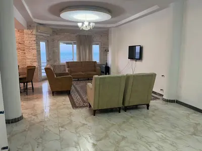 مجتمع اقامتی دوخوابه مجیدی ۵