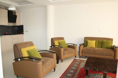 آپارتمان دوخوابه مجیدی ۳