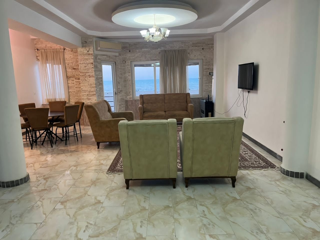 دوخوابه مجیدی ۵