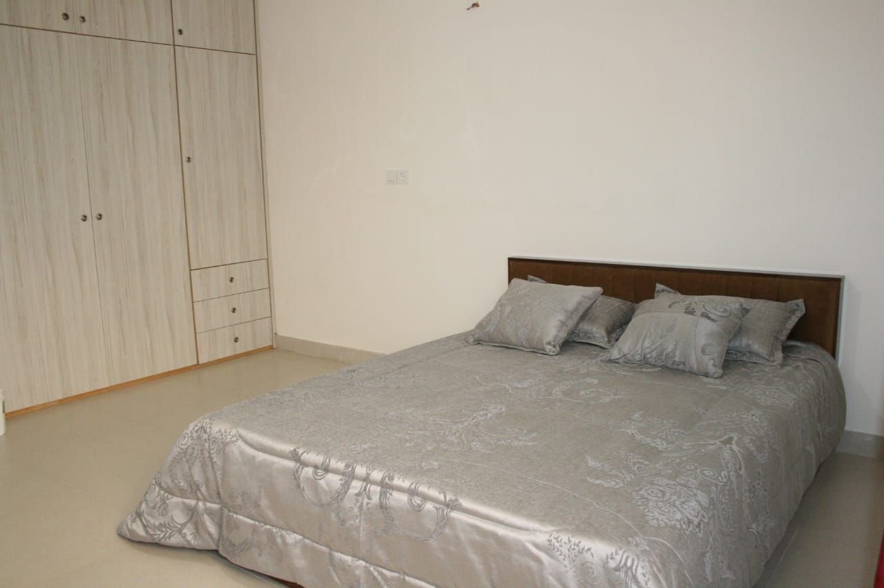 دوخوابه مجیدی ۴