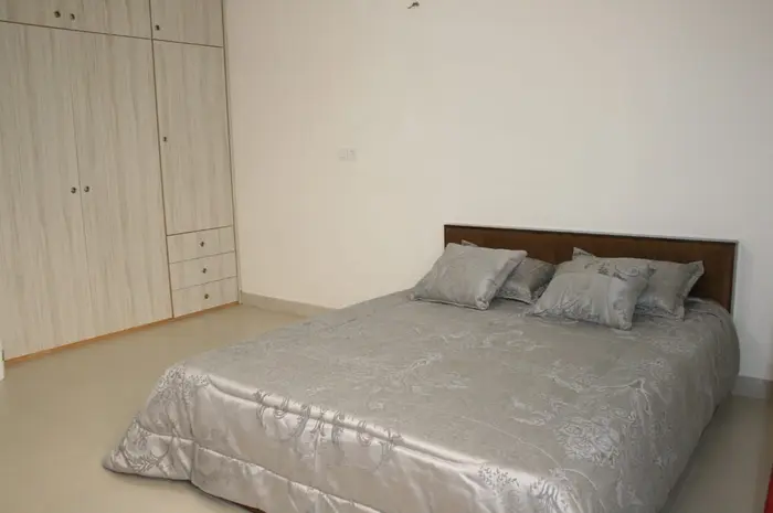 آپارتمان دوخوابه مجیدی ۴