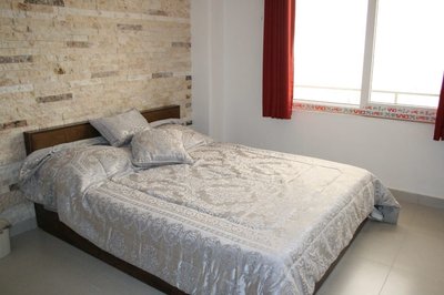 آپارتمان دوخوابه مجیدی ۱