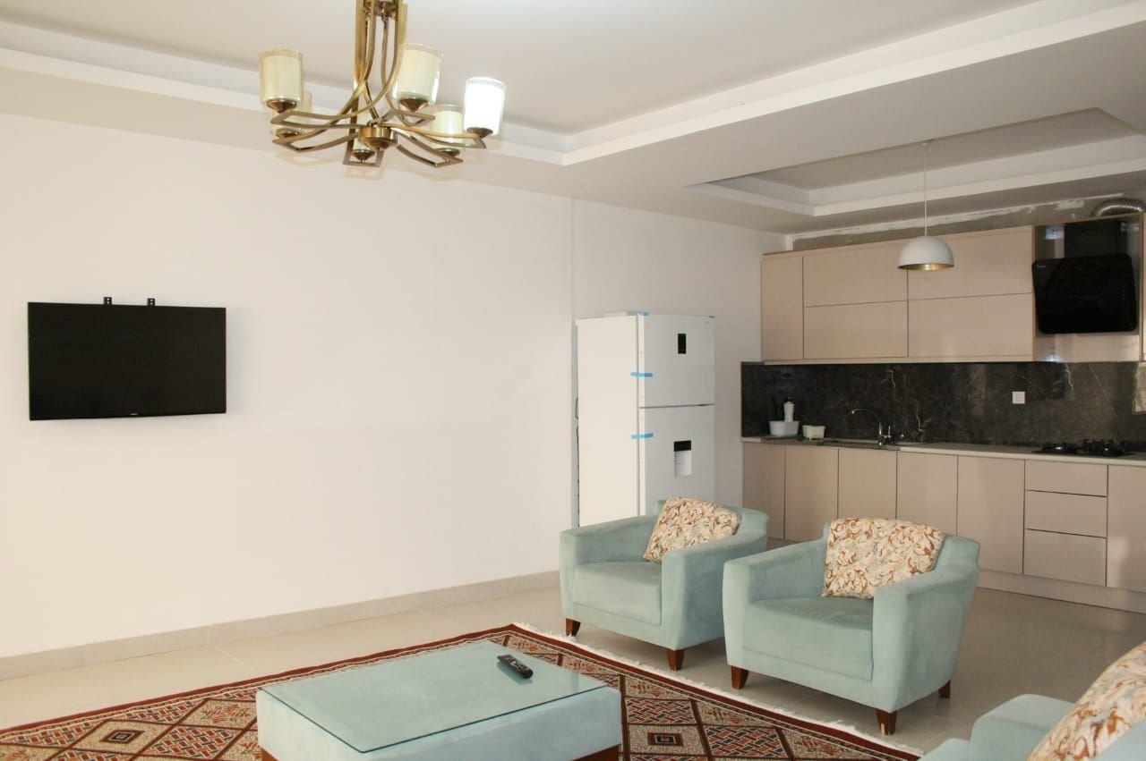 دوخوابه مجیدی ۴